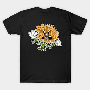Flower Time T-Shirt